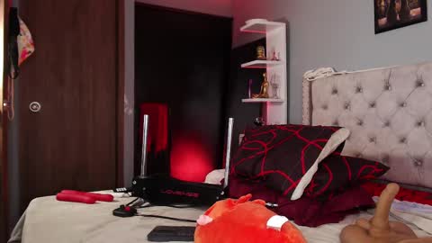 Hanna online show from March 10, 4:38 am