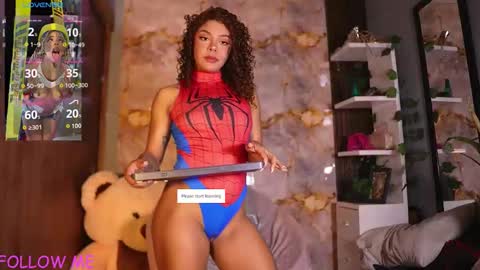 Hanna online show from February 1, 2:10 am