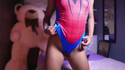 Hanna online show from March 1, 11:29 pm