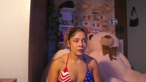 Hanna online show from July 2, 6:47 pm