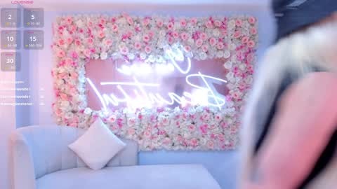  Hanna Connor  online show from January 25, 2:26 am