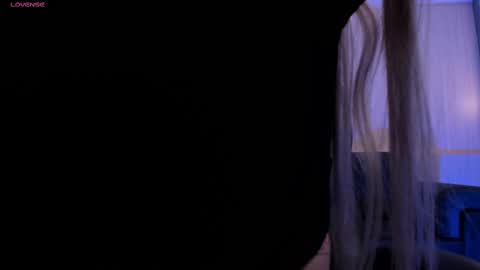  Hanna Connor  online show from February 25, 8:41 pm