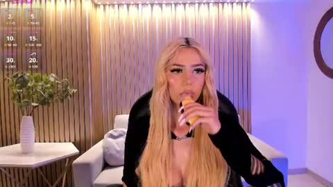 Snapshot of hannaconnor_ chatting on July 31, 2:27 pm Hanna Connor online show from July 31, 2:27 pm