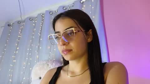 hannacruzsj online show from January 13, 2:55 pm