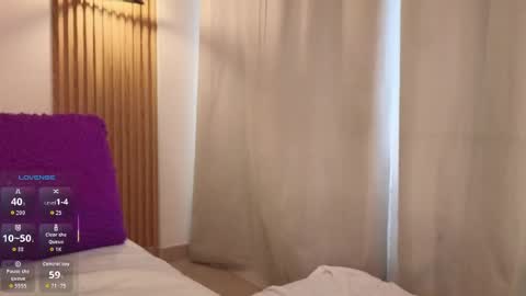hannacruzsj online show from May 9, 1:38 pm
