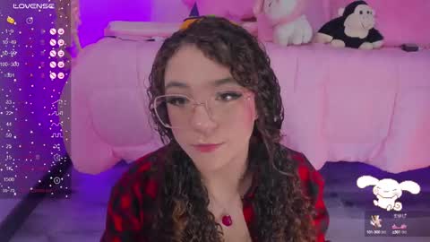 Snapshot of hannacutegod chatting on October 9, 8:01 am hannacutegod online show from October 9, 8:01 am