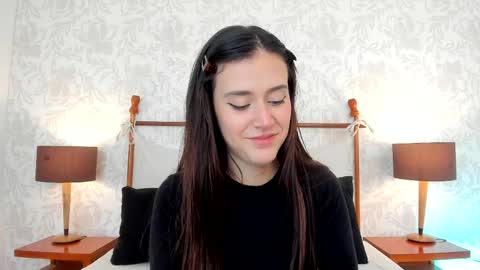 Hanna online show from April 30, 1:56 am