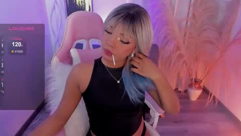 hanna online show from March 16, 3:23 am