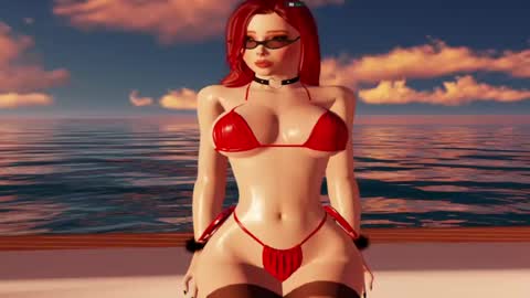 Hannah online show from June 28, 6:03 pm