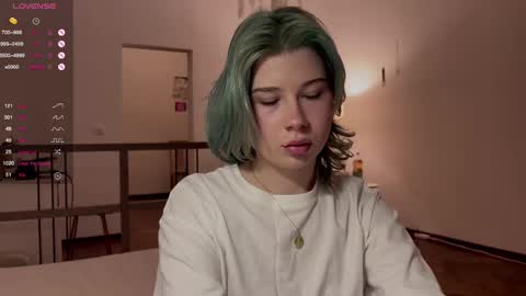 Hannah Allin online show from February 22, 5:24 pm