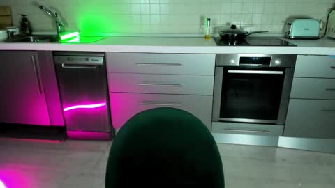 Snapshot of hannah_chaos chatting on March 4, 12:18 am Hannah online show from March 4, 12:18 am