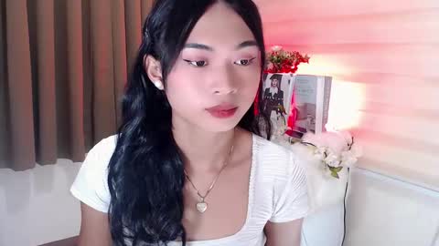 Snapshot of hannah_davis69 chatting on January 9, 6:06 am Alex online show from January 9, 6:06 am