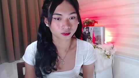Snapshot of hannah_davis69 chatting on January 11, 8:43 pm Alex online show from January 11, 8:43 pm