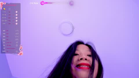 HANNAH HOWELL online show from January 13, 10:14 am