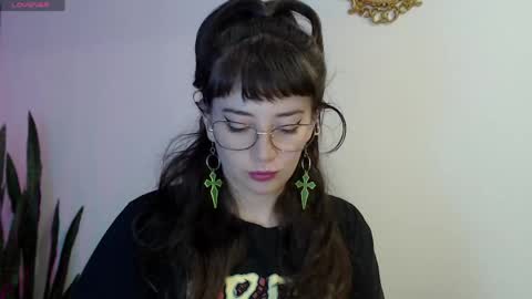 HannahHexx online show from April 22, 3:09 am