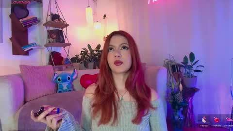 hannah_lovee online show from May 27, 3:03 am