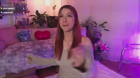 hannah_lovee online show from July 2, 3:23 am