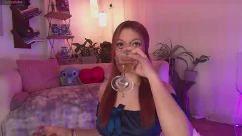 hannah_lovee online show from July 10, 2:49 am