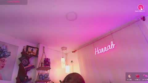 hannah_lovee online show from July 17, 2:29 am