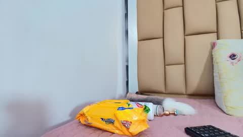 Snapshot of hannah_teehn chatting on November 29, 7:06 pm hannah_teehn online show from November 29, 7:06 pm