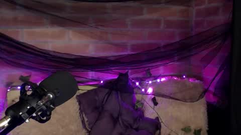 Snapshot of hannah_valhalla chatting on December 16, 2:05 am Hannah online show from December 16, 2:05 am