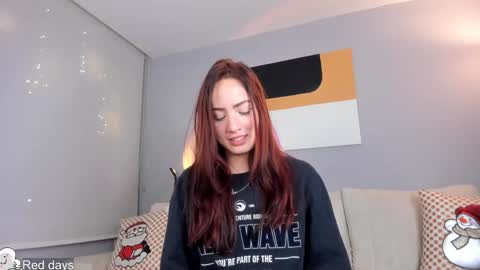 Hannah online show from December 15, 9:35 am