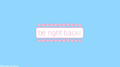 Hannah online show from February 13, 1:40 am