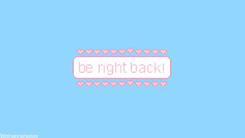 Hannah online show from February 14, 1:56 am