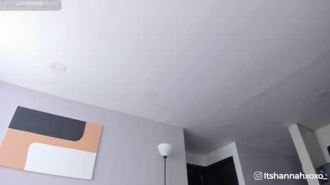 Hannah online show from September 13, 3:23 pm