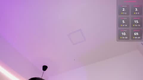 Snapshot of hannah_zurich chatting on October 25, 3:36 am hannah online show from October 25, 3:36 am