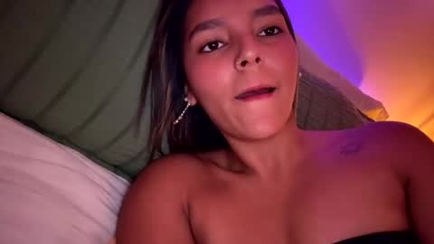 HANNAH online show from March 16, 11:20 pm