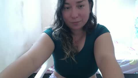hannahevans2 online show from April 30, 6:03 pm