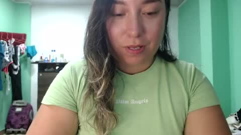 hannahevans2 online show from July 9, 7:18 pm