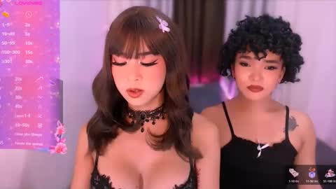 Snapshot of hannahforyou chatting on March 5, 5:58 am HANNAH online show from March 5, 5:58 am