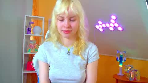 Snapshot of hannahhollis chatting on April 30, 7:04 am Hannah online show from April 30, 7:04 am