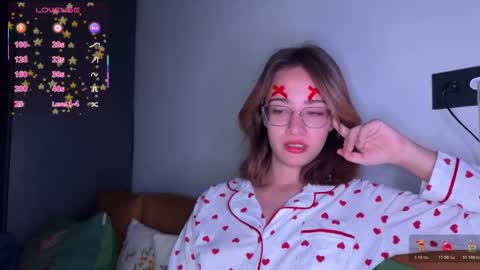 hannahinto online show from January 8, 5:10 am