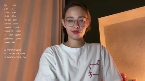 hannahinto online show from February 17, 3:19 pm