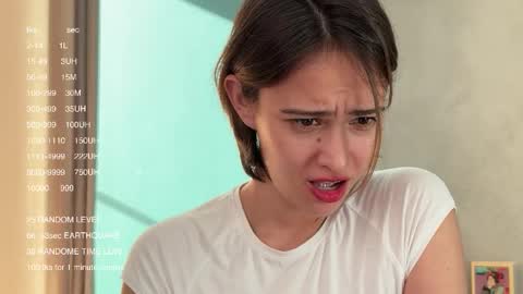 hannahinto online show from March 7, 10:56 am