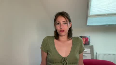 Snapshot of hannahinto chatting on June 30, 12:39 pm hannahinto online show from June 30, 12:39 pm