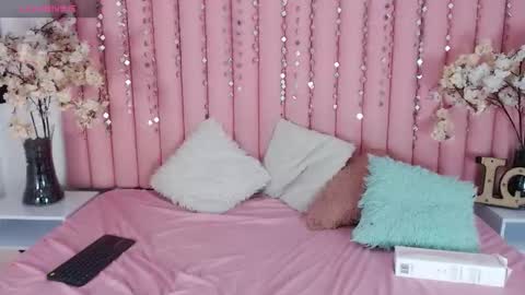 Hanna Venza online show from February 19, 4:41 am