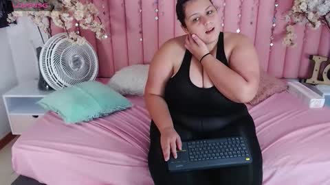 Hanna Venza online show from February 20, 3:03 am