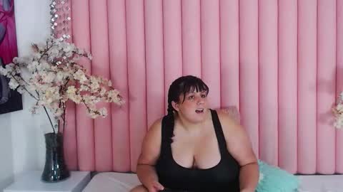 Hanna Venza online show from March 12, 5:46 am