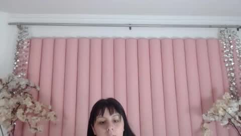 Hanna Venza online show from March 13, 2:51 am