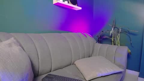 hannai_x online show from January 11, 1:59 am