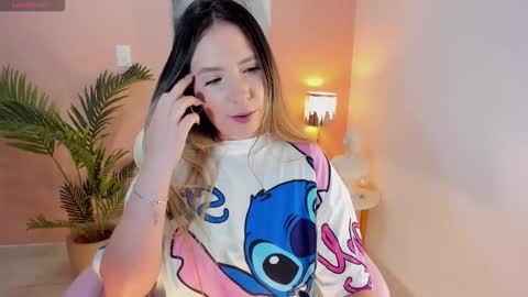 Hanna Miller  online show from January 10, 7:43 am