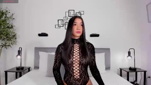 Hanna Os online show from July 13, 11:46 am