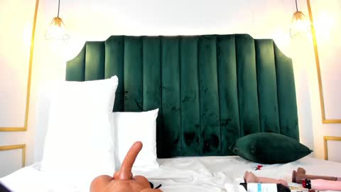 Snapshot of hannapaola chatting on January 16, 7:28 am HannaPaola online show from January 16, 7:28 am