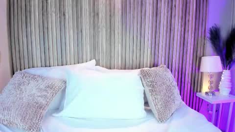 HannaPaola online show from January 8, 10:45 pm