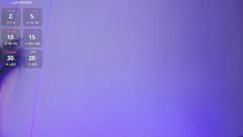 HannaPaola online show from January 9, 10:33 pm