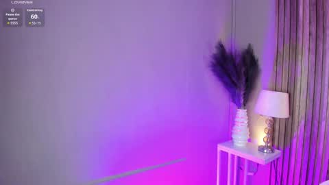 HannaPaola online show from March 4, 10:38 pm